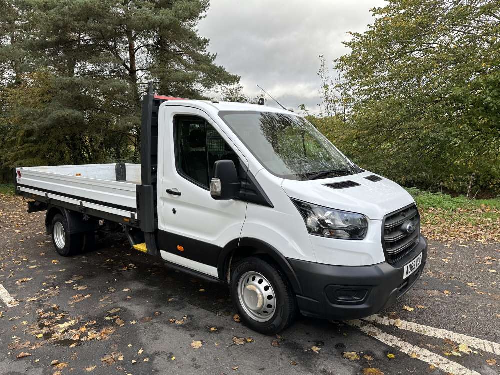 Previously Sold Van 88